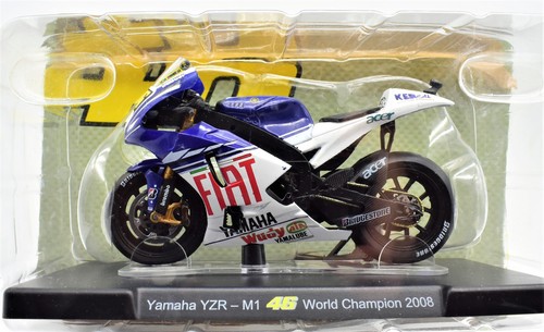 Modellini moto valentino - moto, rossi