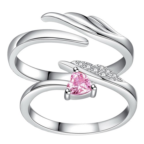 Anello aperto gioielli di - ,