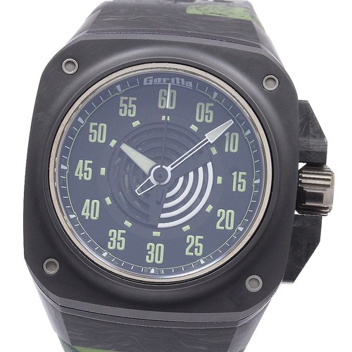 Orologio uomo automatico - orologio,