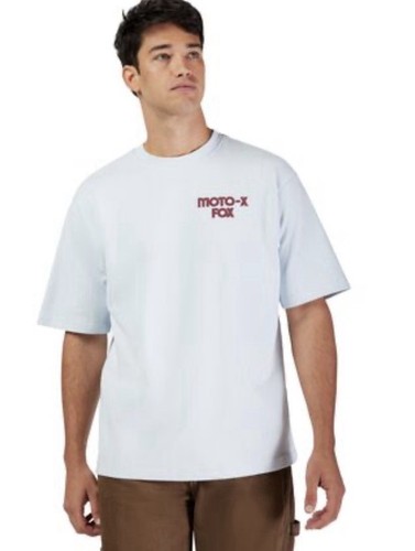 Fox motocross moto t shirt - fox,