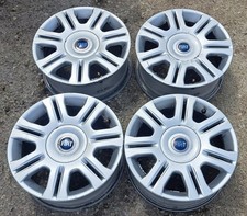 Cerchi in lega Fiat R15 - R 15