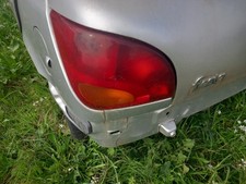 Fanale Posteriore Ford Fiesta Zetec Serie 4