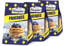 3 x Pasquier Pancakes Soffici