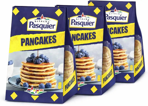 Pasquier pancakes soffici - 3,