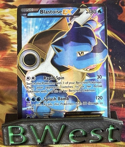 Blastoise set base - xy,
