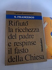 LIBRO-GRANDI CONTESTATORI,SAN