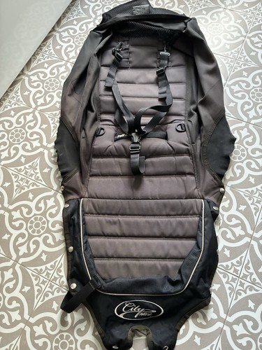 Mini seggiolino baby - baby, jogger