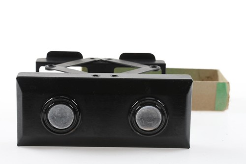 Mirino stereo pieghevole - stereo,