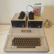 Computer APPLE II Europlus