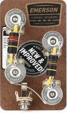 Emerson Kit Personalizzato