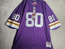 Autentica maglia Mitchell &