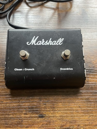 Marshall interruttore piede - interruttore,
