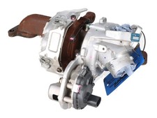 Turbocompressore AUDI A3