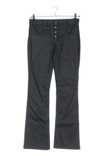 RAINBOW Pantaloni in ecopelle