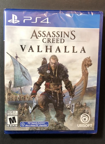 Assassin creed valhalla - creed, [