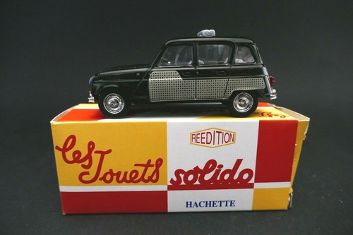 Solido renault l - solido,