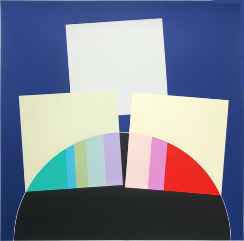 Eugenio carmi imaginary - carmi,