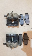 Bremssattel bremse vorne - bremssattel,
