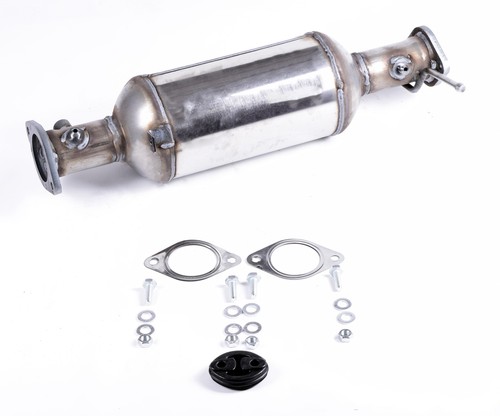 Cee dpf fap adatto per - cee, dpf/fap