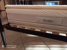 Materasso singolo 80x190 - materasso,