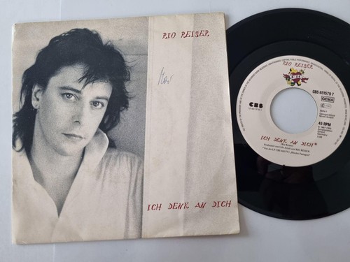Single rio reiser ich - single,