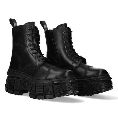 New rock boots - boots, wall083c-s5