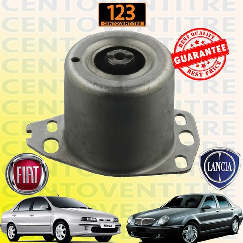 Supporto motore posteriore - supporto,