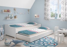 Divano letto culla 90x200