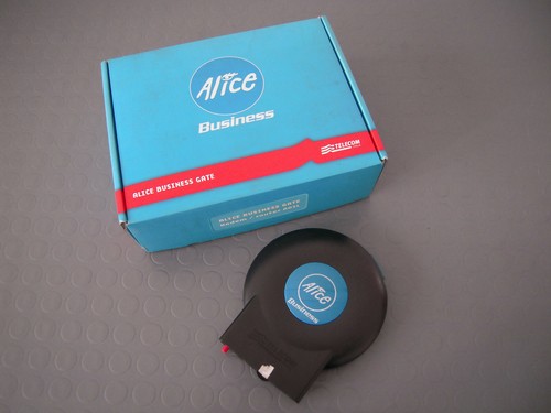 Modem router adsl - modem,