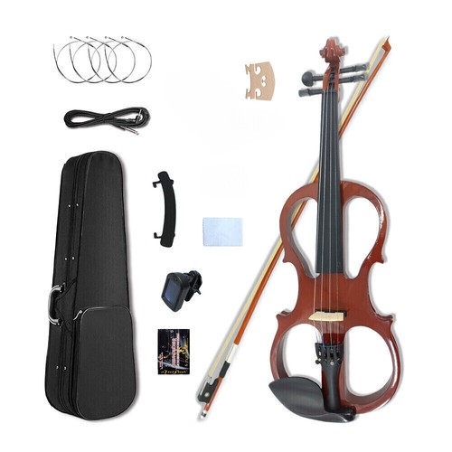 Violino elettrico 4 - elettrico, 4/4