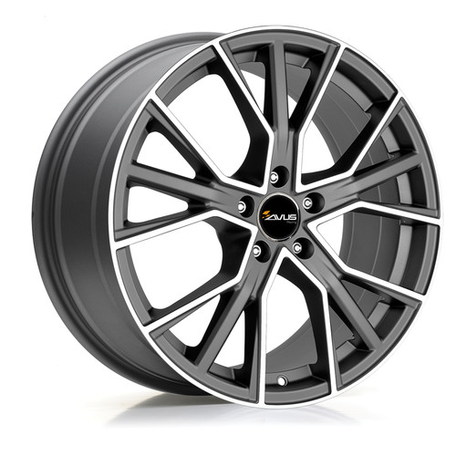Cerchi avus af18 da 19 - 4,