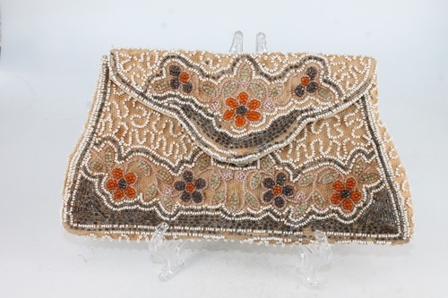 Piccola borsa sera perle - borsa,