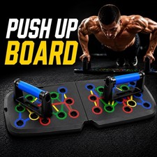 Push board multifunzione - push,