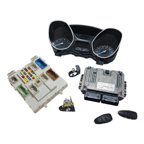 Kit centralina motore - , ford