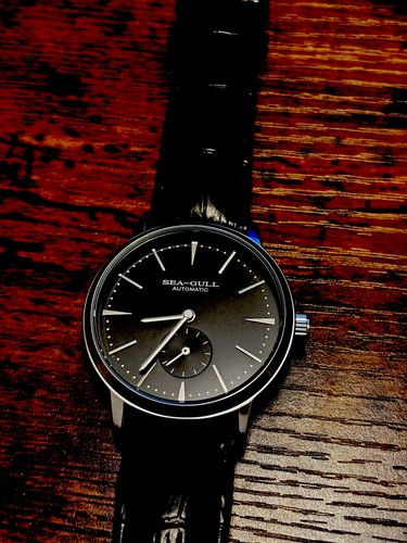 Orologio seagull uomo - orologio,
