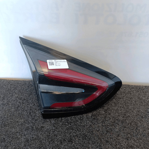Fanale post sx - post...., ford