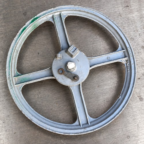 Piaggio cerchio completo - cerchio,