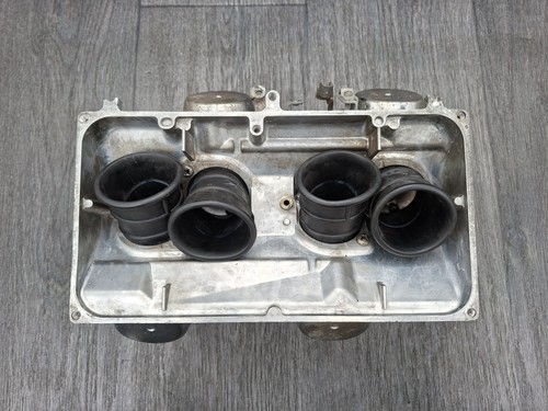 Kit carburatore honda 1000 - carburatore,