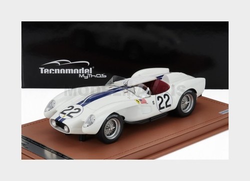Tecnomodel tm18 254g - tecnomodel, ferrari