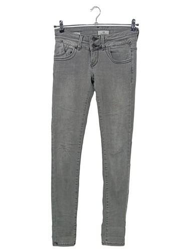 Ltb jeans vita bassa - vita, donna