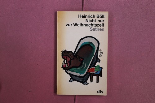 404981 heinrich böll nicht - 404981,