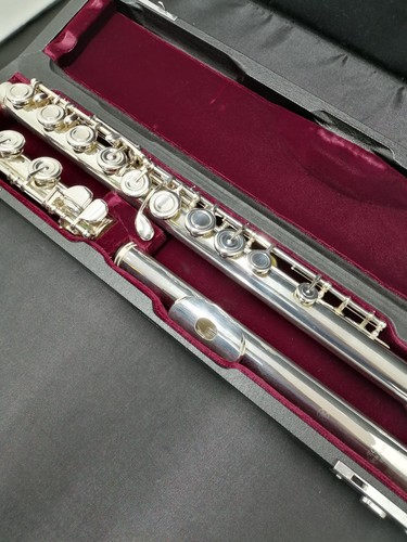 Yamaha yfl 614 flauto - yfl-614,