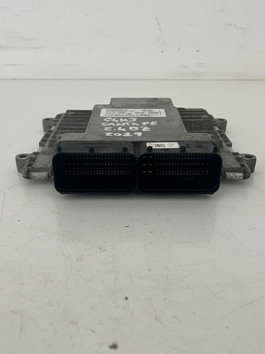 Centralina motore ecu - centralina,