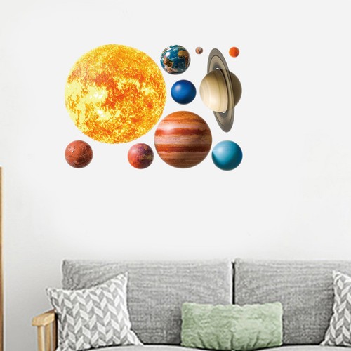 Stickers muro cameretta - ,