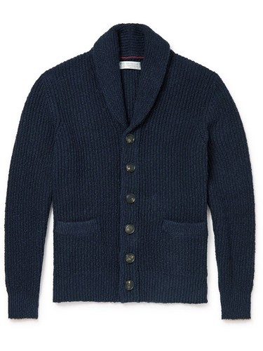 Cardigan brunello cucinelli - brunello,