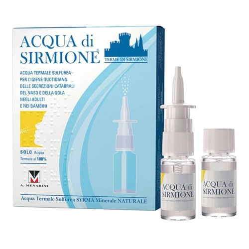 Acqua sirmione minera - acqua,