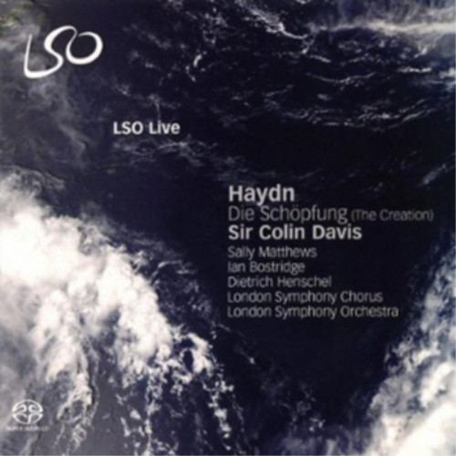Joseph haydn the - joseph, creation