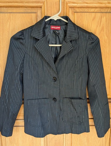 Guess jeans giacca blazer - giacca,