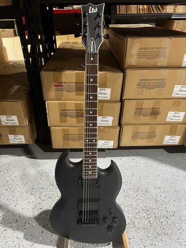 Chitarra elettrica esp - chitarra,