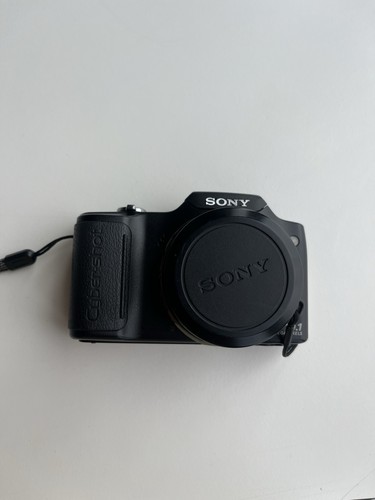 Sony cyber shot dsc - sony, cyber-shot